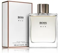 Hugo Boss Orange Man 2021 Perfume EDT100 ml