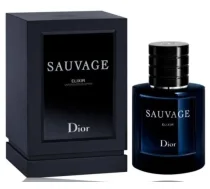 Dior Sauvage Elixir Perfume PAR 60 ml