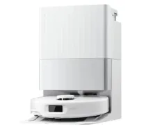 Roborock Qrevo Edge 5V1 Robot Vacuum Cleaner White