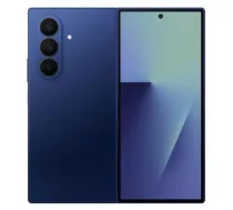 Samsung Galaxy Z Fold7 Smartphone 12GB / 256GB Blue Shadow