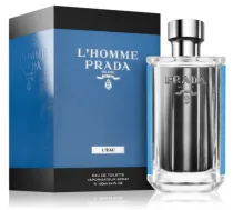Prada Prada L'Homme L'Eau Smaržas EDT 100 ml