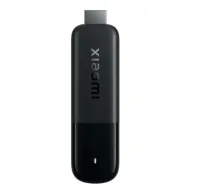 Xiaomi TV Stick 4K (2nd Gen) Digital AV Player Black