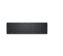 Dell Wireless Keyboard - KB500 - US International (QWERTY)