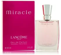Lancôme Miracle Perfume EDP 30 ml
