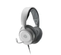 STEELSERIES Arctis Nova 1 Headset White