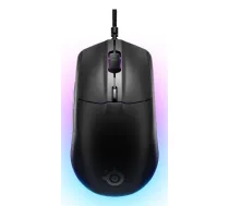 STEELSERIES Rival 3 Gen 2 Mouse Black