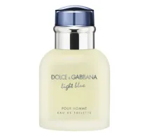 Dolce & Gabbana Light Blue Pour Homme Perfume EDT 40 ml
