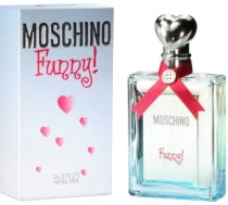 Moschino Funny! Smaržas EDP 50ml