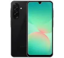 Samsung Galaxy A26 5G Viedtālrunis 6GB / 128GB Black