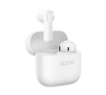 OPPO Enco Buds3 TWS earbuds Headphones White