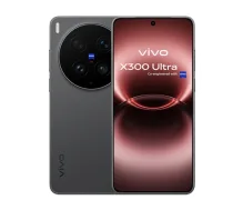 Vivo X300 Ultra 16GB 1TB Black