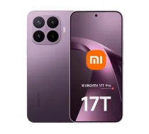 Xiaomi 17T 12GB 256GB Violet