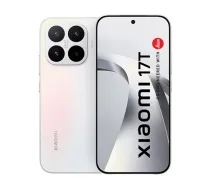 Xiaomi 17T 12GB 256GB White