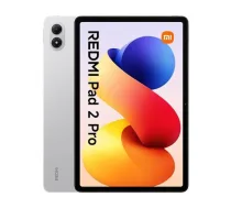 Tablet Xiaomi Redmi Pad 2 Pro 12.1 6GB 128GB WiFi Silver