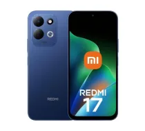 Xiaomi Redmi 17 4GB 128GB Blue