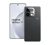 Realme 16 Pro+ 6.8 512GB Gray