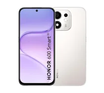 Honor 600 Smart 4GB 128GB Silver