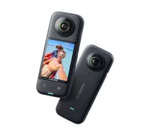 Insta360 X3 Black
