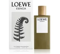 Loewe Esencia Smaržas EDT 50 ml