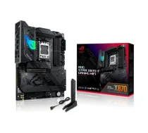 ASUS ROG STRIX X870-F GAMING WIFI Motherboard / AMD AM5