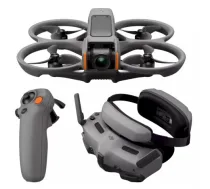 Dji Avata 2 Fly More Combo Drone + accessories