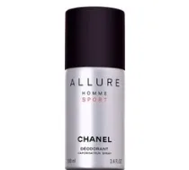 Allure Homme Sport Deospray 100ml