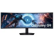 Samsung Odyssey G9 49-inch 5120 x 1440 (UltraWide) 144Hz HDMI DisplayPort