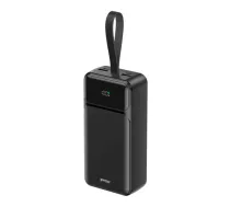 BWOO BO-P66 Powerbank Ārējais akumulators 65W 30000mAh