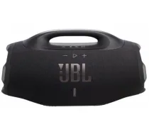 JBL Boombox 4 Boombox Speaker Black