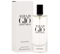 Giorgio Armani Acqua di Gio Pour Homme Perfume EDT 15ml