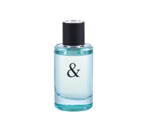 Tiffany & Co. Tiffany & Love Tualetes ūdens EDT 50ml