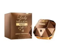 Lady Million Privé EDP 80ml