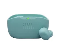 JBL Wave Buds 2 ANC Wireless Headphones blue