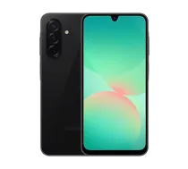 Samsung Galaxy A26 A266 6GB 128GB Enterprise Edition Black