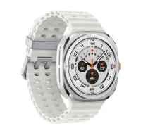 Watch Samsung Galaxy Watch Ultra L705 (2025) 47mm LTE Region East Titanium White