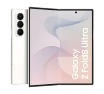 Samsung Galaxy Z Fold8 Ultra F976B 12GB 256GB Cream