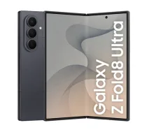 Samsung Galaxy Z Fold8 Ultra F976B 12GB 256GB Graphite