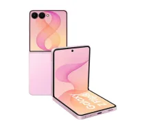Samsung Galaxy Z Flip8 F776B 12GB 256GB Pink