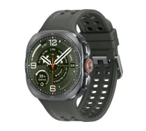 Watch Samsung Galaxy Watch Ultra 2 L715 (2026) 47mm LTE Region East Titanium Silver