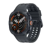 Watch Samsung Galaxy Watch Ultra 2 L715 (2026) 47mm LTE Region East Titanium Grey