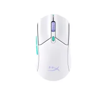 HyperX Mouse Pulsefire Haste 2 Core White