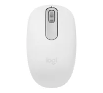 Logitech Mouse 910-007460 / M196 White
