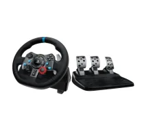 Logitech Logitech G920 & G29 Driving Force Steering Wheels & Pedals G29: PS3/PS4
