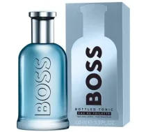 Boss Bottled Tonic EDT 50ml