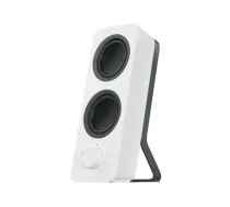 Logitech Loudspeakers 980-001292 Z207 white