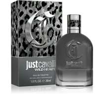 Roberto Cavalli Just Cavalli Tualetes ūdens EDT 30ml