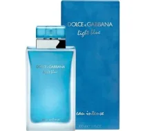 Light Blue Eau Intense EDP 25ml