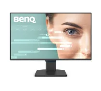 23.8W WORK & ENTERTAINMENT DISPLAY GW2490C BLACK
