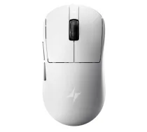 ATK A9 Mini+ White Wireless Mouse