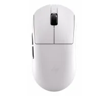 ATK A9 White Wireless Mouse